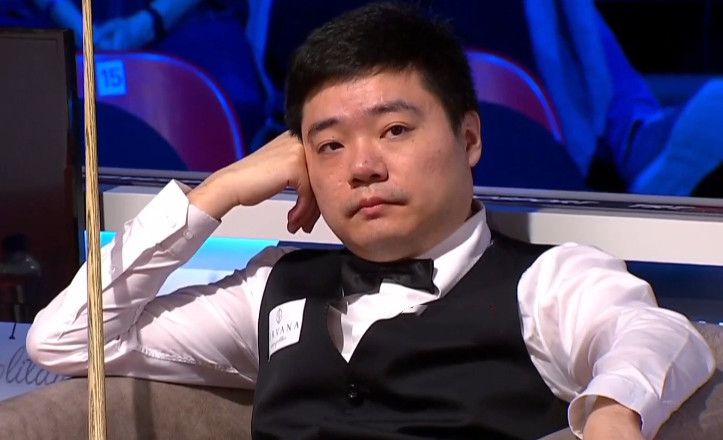 在上影节的采访中，黄导如是说
